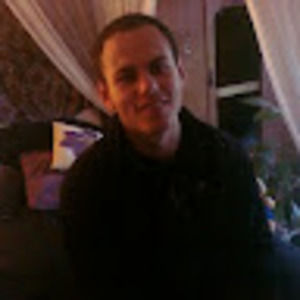 Meet your Posher, Jonathan